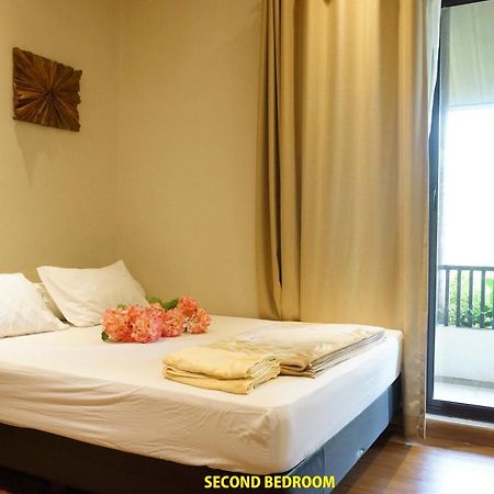 Vimala Hills Resort Cozy Villa Puncak Gadog Богор Екстериор снимка